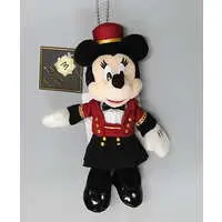 Plush - Disney / Minnie Mouse