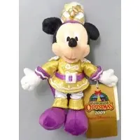 Plush - Disney / Mickey Mouse