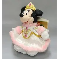 Plush - Disney / Minnie Mouse