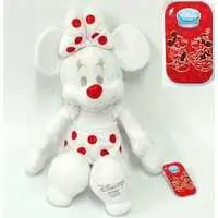 Plush - Disney / Minnie Mouse