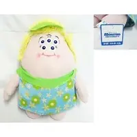 Plush - Monsters, Inc / Sheri Squibbles