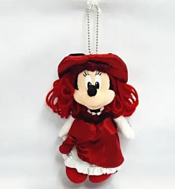 Plush - Disney / Minnie Mouse