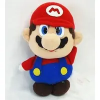 Plush - Super Mario / Mario