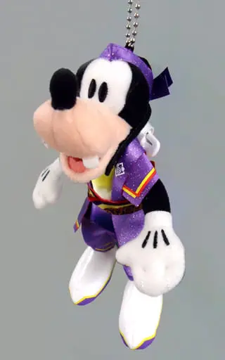 Plush - Disney