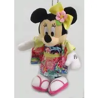 Plush - Disney / Minnie Mouse