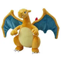 Plush - Pokémon / Charizard