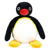 Plush - PINGU / Pingu