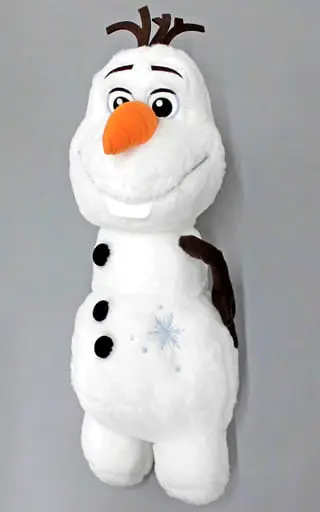 Plush - Frozen / Olaf