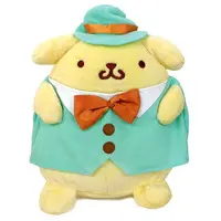 Plush - Sanrio / Pom Pom Purin