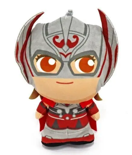 Plush (MIGHTY THOR(マイティ・ソー) moipon モアプラス 「Thor： Love and Thunder-ソー：ラブ＆サンダー-」)