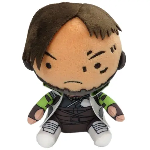 Plush - Apex Legends