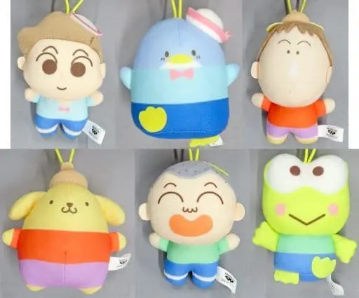 Plush - Crayon Shin-chan