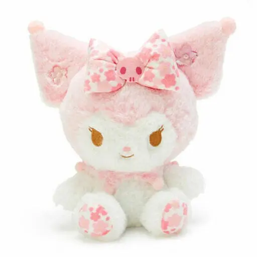 Plush - Sanrio characters / Kuromi