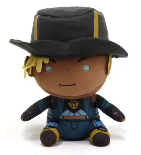 Plush - Apex Legends