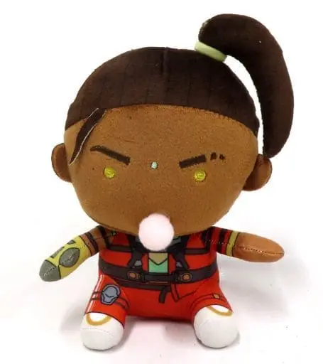 Plush - Apex Legends