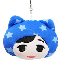 Key Chain - Plush Key Chain - Kiramune