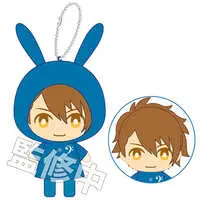 Key Chain - Plush Key Chain - IDOLiSH7