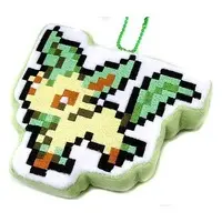 Key Chain - Plush Key Chain - Pokémon / Leafeon