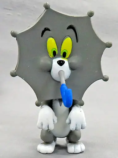 Trading Figure - TOM and JERRY