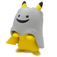 Trading Figure - Pokémon / Pikachu