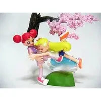 Trading Figure - Ojamajo Doremi