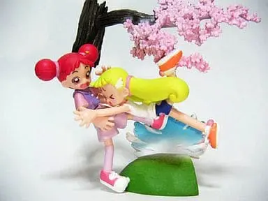 Trading Figure - Ojamajo Doremi