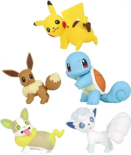 Trading Figure - Pokémon