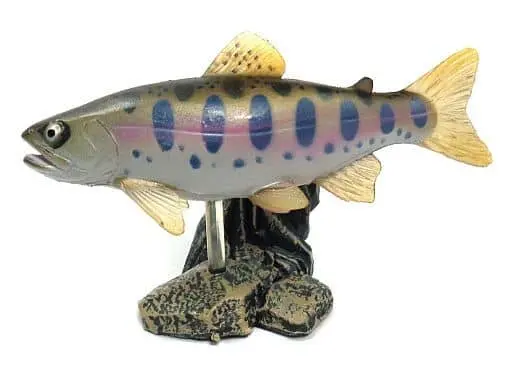 Trading Figure - Freshwater Fishes