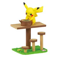 Trading Figure - Pokémon / Pikachu