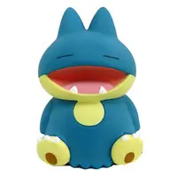 Mascot - Trading Figure - Pokémon / Munchlax