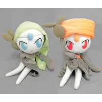 Plush - Pokémon / Meloetta