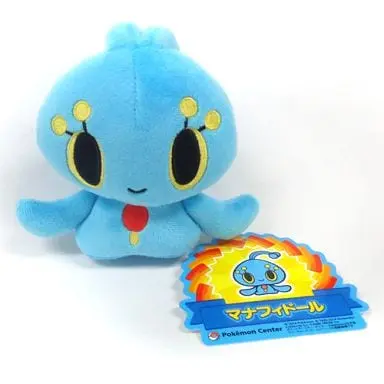 Plush - Pokémon / Manaphy