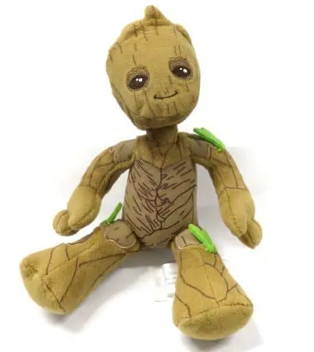 Plush - Guardians of the Galaxy
