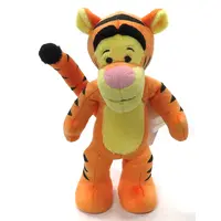 Plush - Disney / Tigger