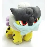 Plush - Pokémon / Raikou