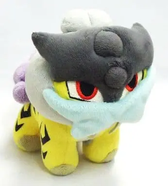 Plush - Pokémon / Raikou