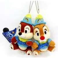 Plush - Chip 'n Dale