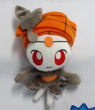 Plush - Pokémon / Meloetta