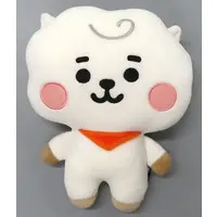 Plush - BT21