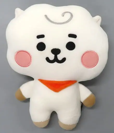 Plush - BT21