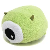 Plush - Monsters, Inc / Mike Wazowski