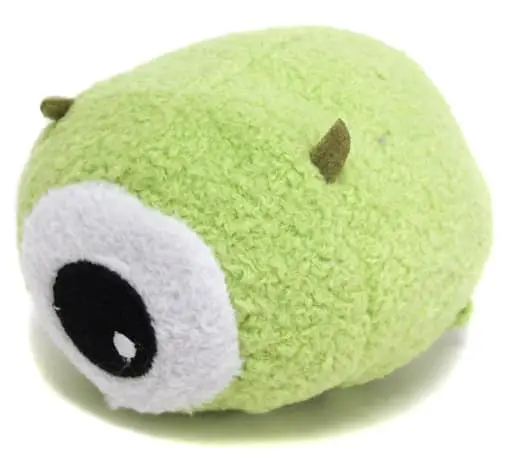 Plush - Monsters, Inc / Mike Wazowski