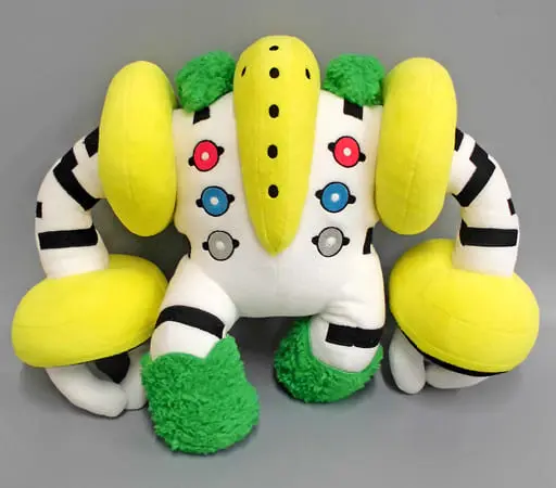 Plush - Pokémon / Regigigas