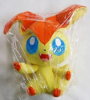 Ichiban Kuji - Pokémon / Victini