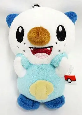 Plush - Pokémon / Oshawott