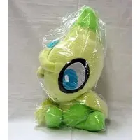 Plush - Pokémon / Celebi