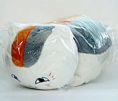 Plush - Natsume Yuujinchou (Natsume's Book of Friends) / Nyanko Sensei (Madara)