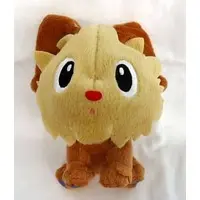 Plush - Pokémon / Lillipup