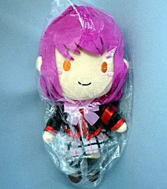Plush - Little Busters!