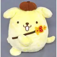 Plush - Sanrio / Pom Pom Purin